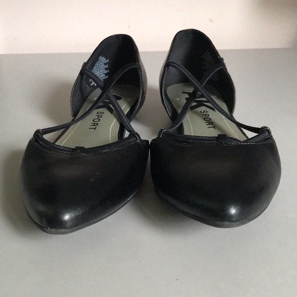 Anne Klein Sport Ballet Flats - Picture 3 of 10